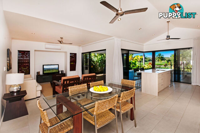 17 Cascade Drive PORT DOUGLAS QLD 4877