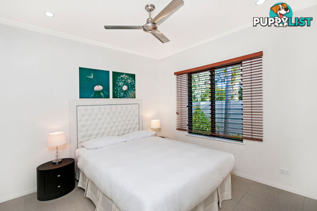 17 Cascade Drive PORT DOUGLAS QLD 4877