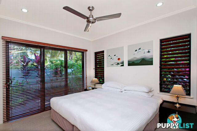 17 Cascade Drive PORT DOUGLAS QLD 4877