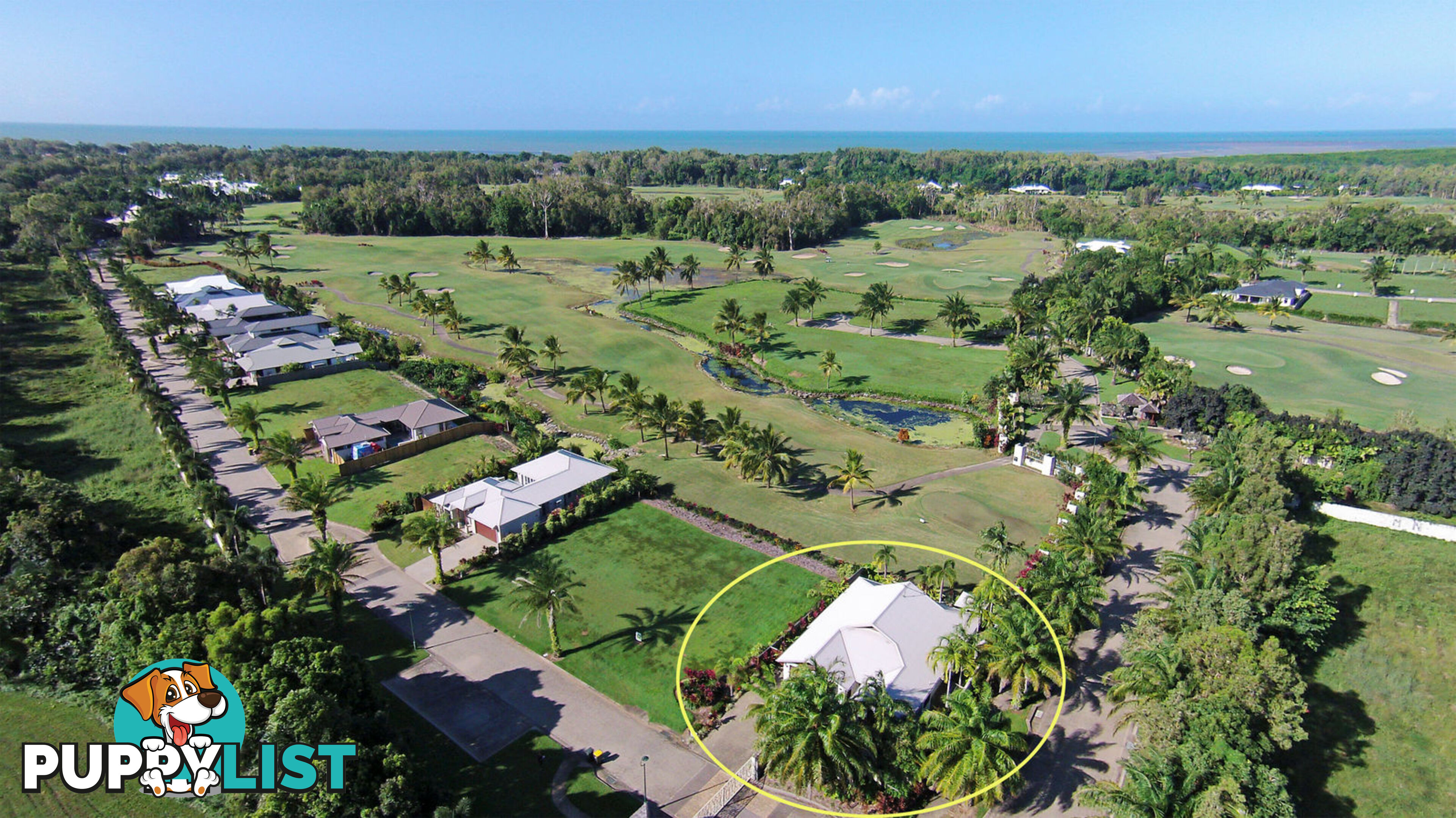 17 Cascade Drive PORT DOUGLAS QLD 4877