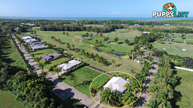 17 Cascade Drive PORT DOUGLAS QLD 4877