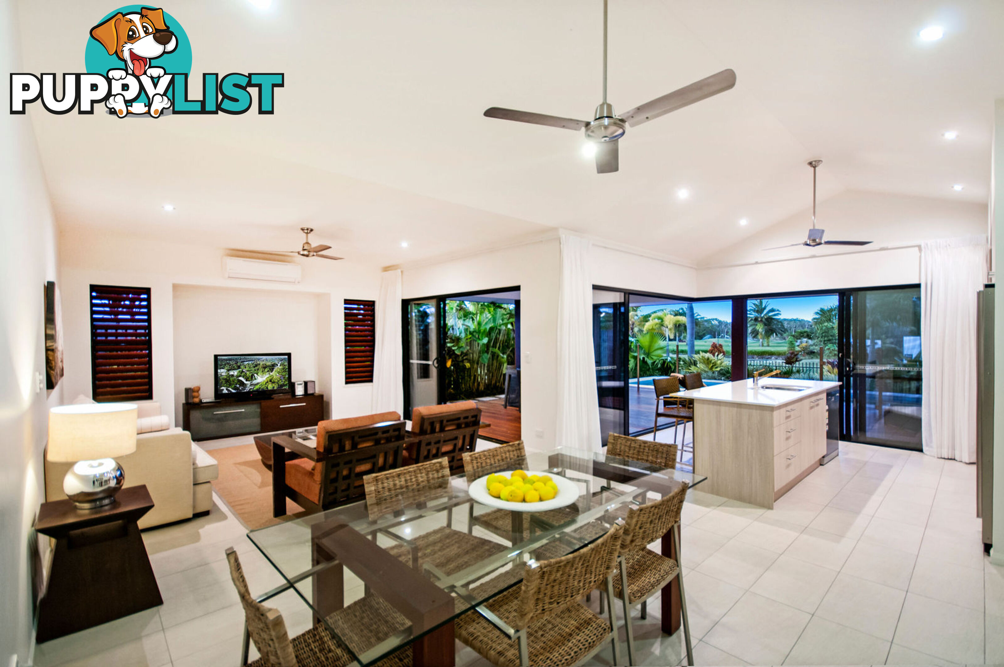 17 Cascade Drive PORT DOUGLAS QLD 4877