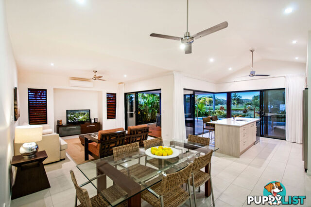 17 Cascade Drive PORT DOUGLAS QLD 4877