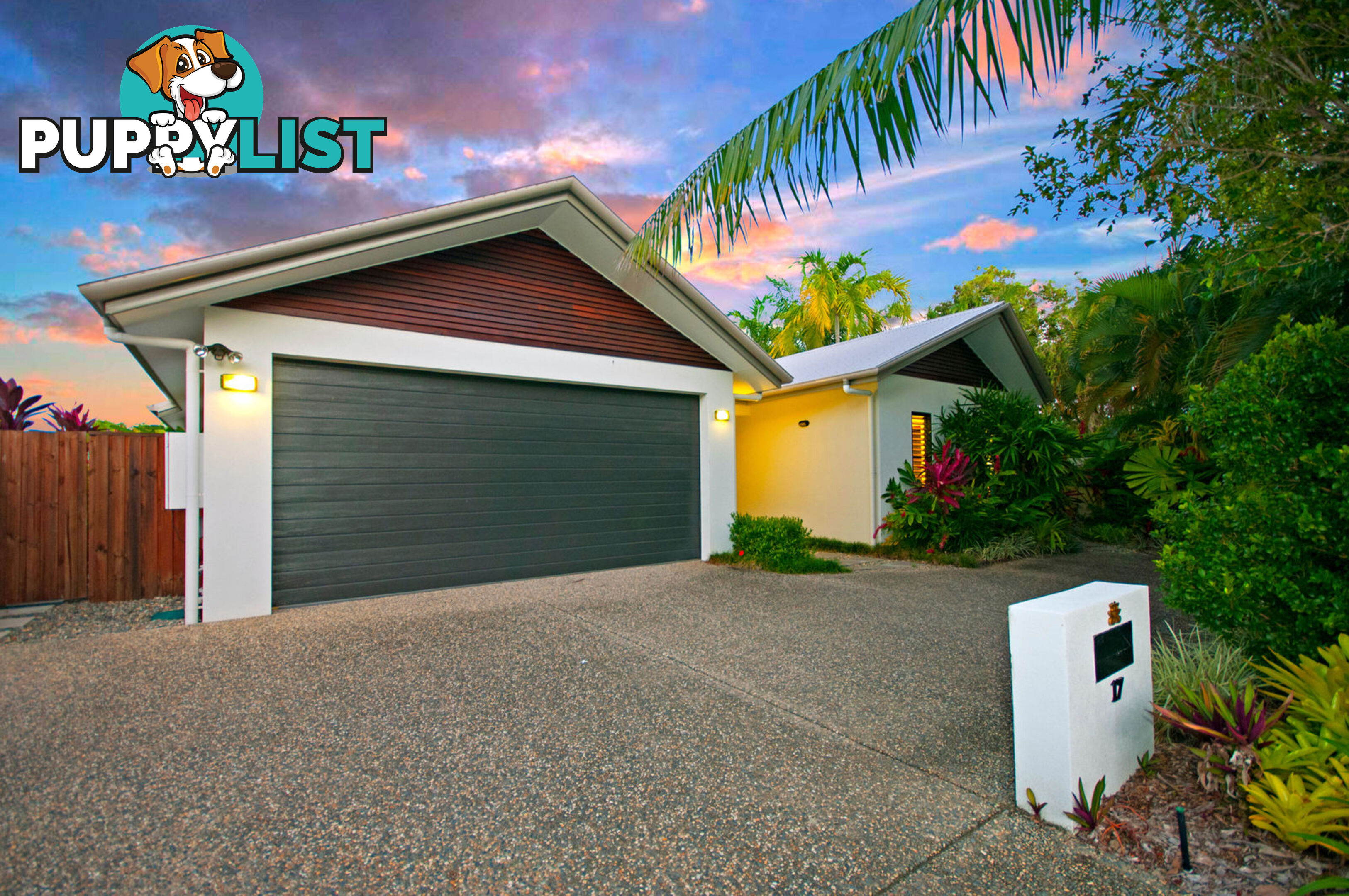 17 Cascade Drive PORT DOUGLAS QLD 4877