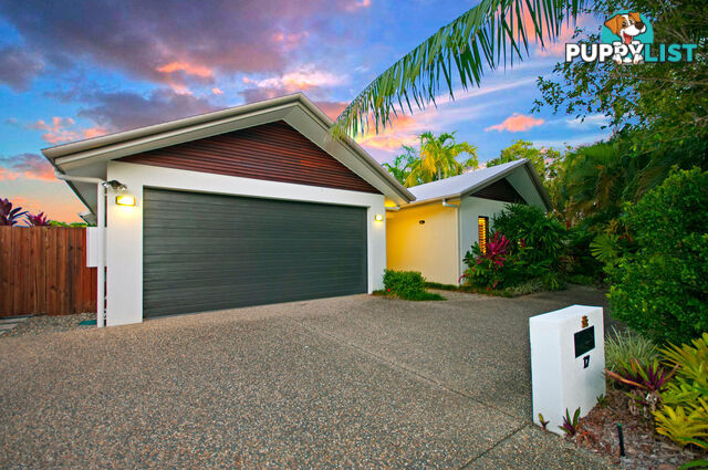 17 Cascade Drive PORT DOUGLAS QLD 4877