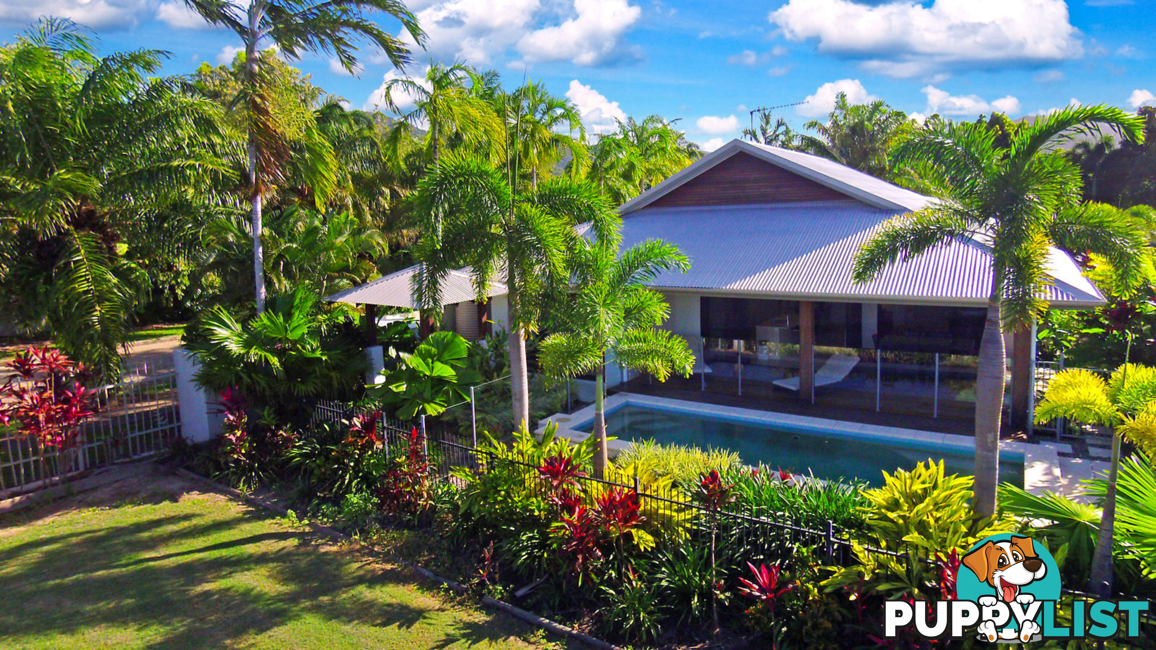 17 Cascade Drive PORT DOUGLAS QLD 4877