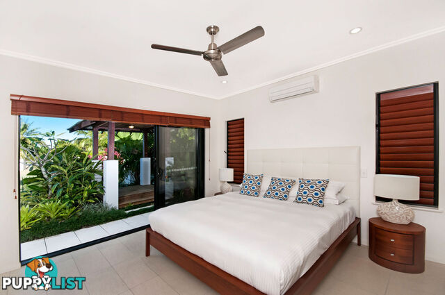 17 Cascade Drive PORT DOUGLAS QLD 4877