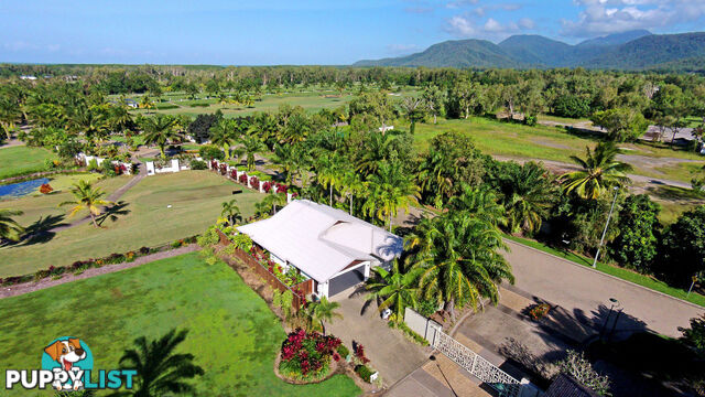 17 Cascade Drive PORT DOUGLAS QLD 4877