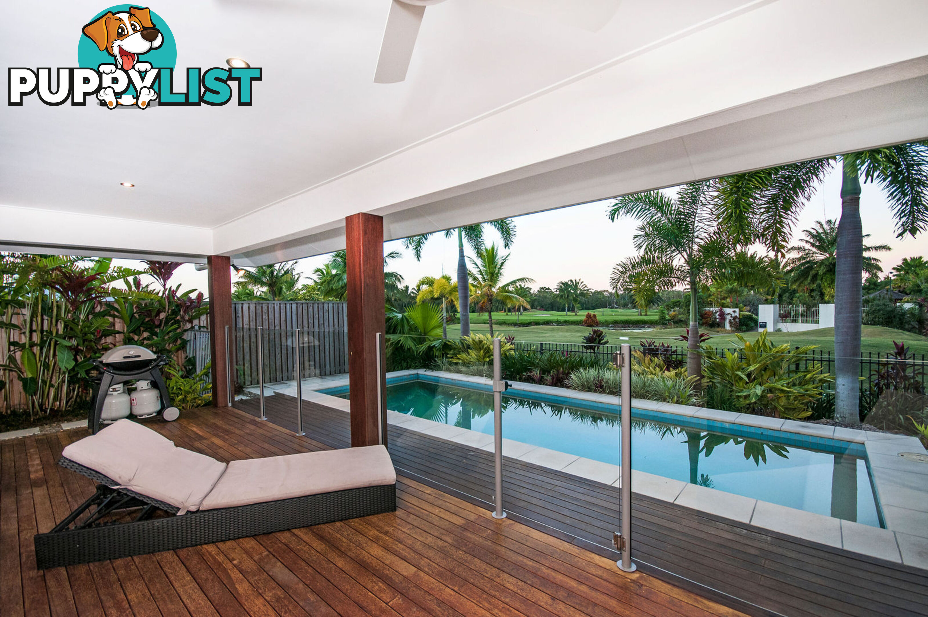 17 Cascade Drive PORT DOUGLAS QLD 4877