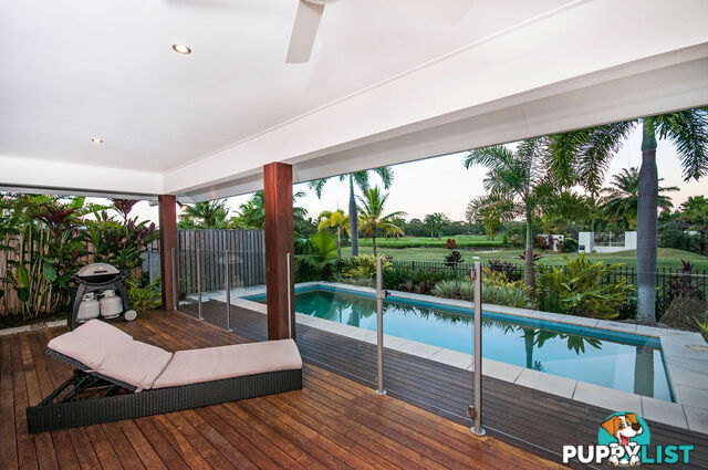 17 Cascade Drive PORT DOUGLAS QLD 4877