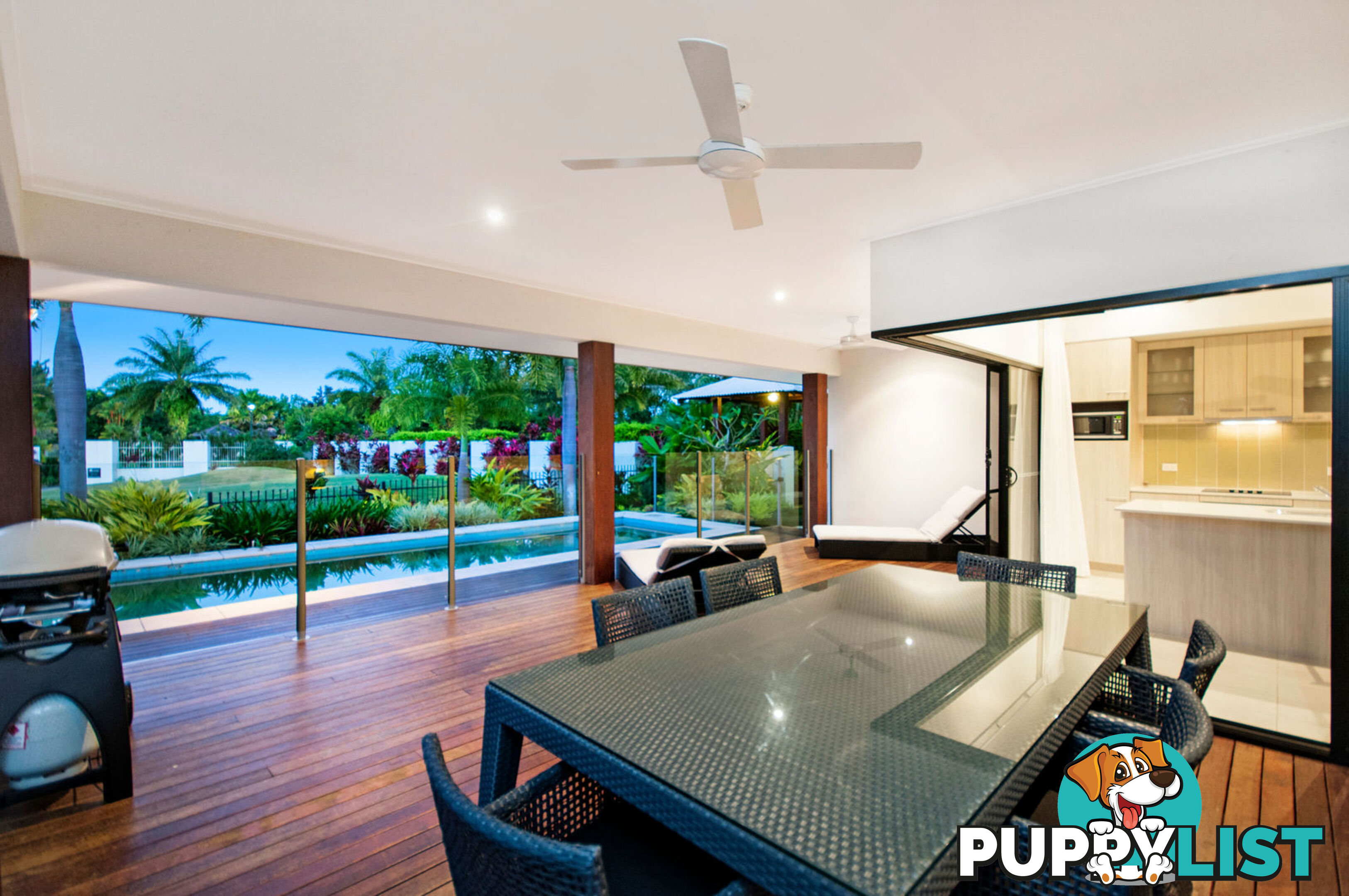 17 Cascade Drive PORT DOUGLAS QLD 4877