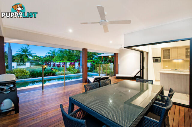 17 Cascade Drive PORT DOUGLAS QLD 4877