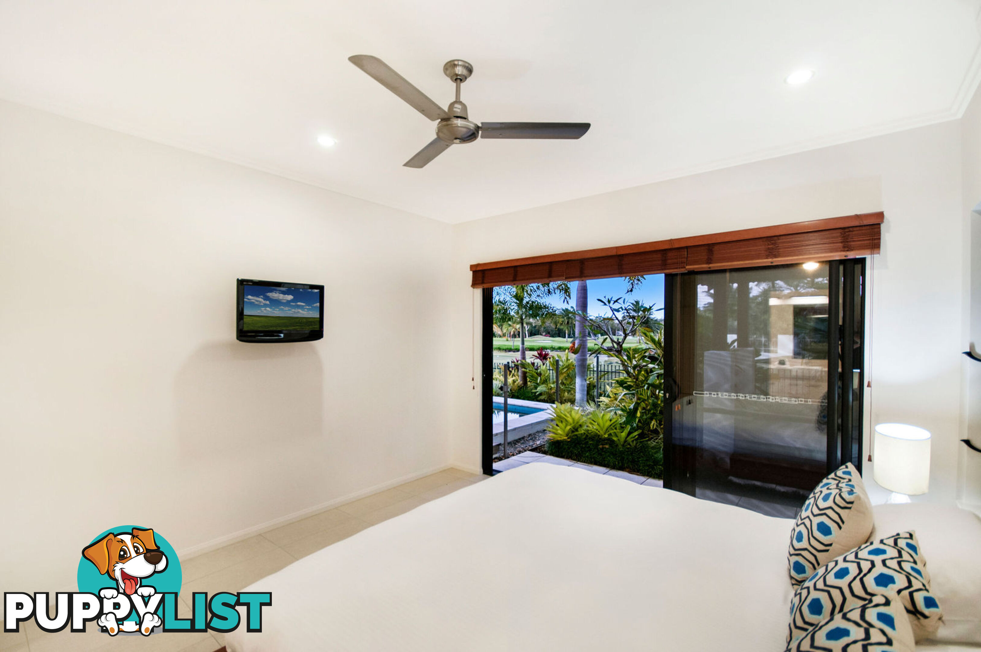 17 Cascade Drive PORT DOUGLAS QLD 4877