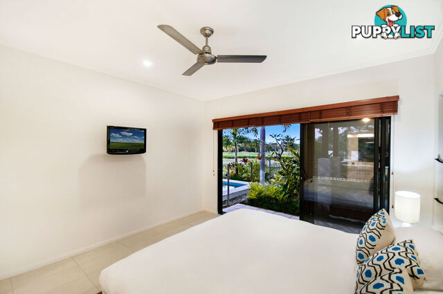 17 Cascade Drive PORT DOUGLAS QLD 4877