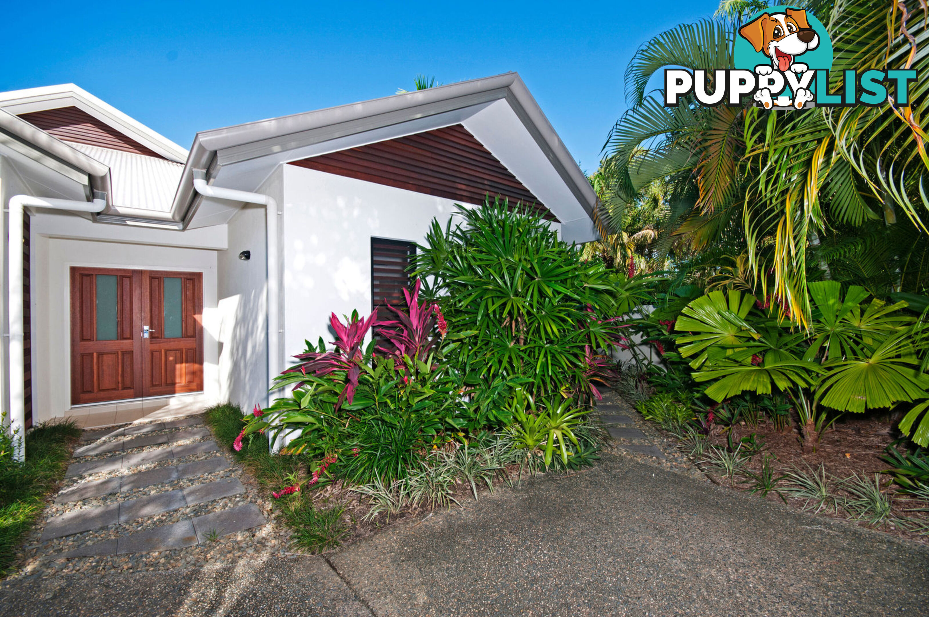 17 Cascade Drive PORT DOUGLAS QLD 4877