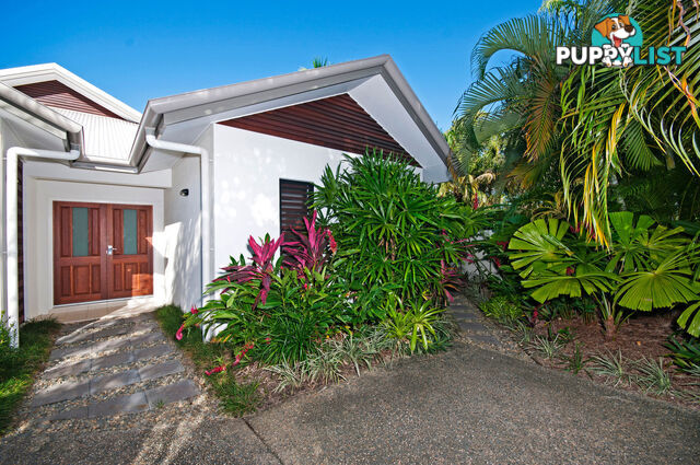 17 Cascade Drive PORT DOUGLAS QLD 4877