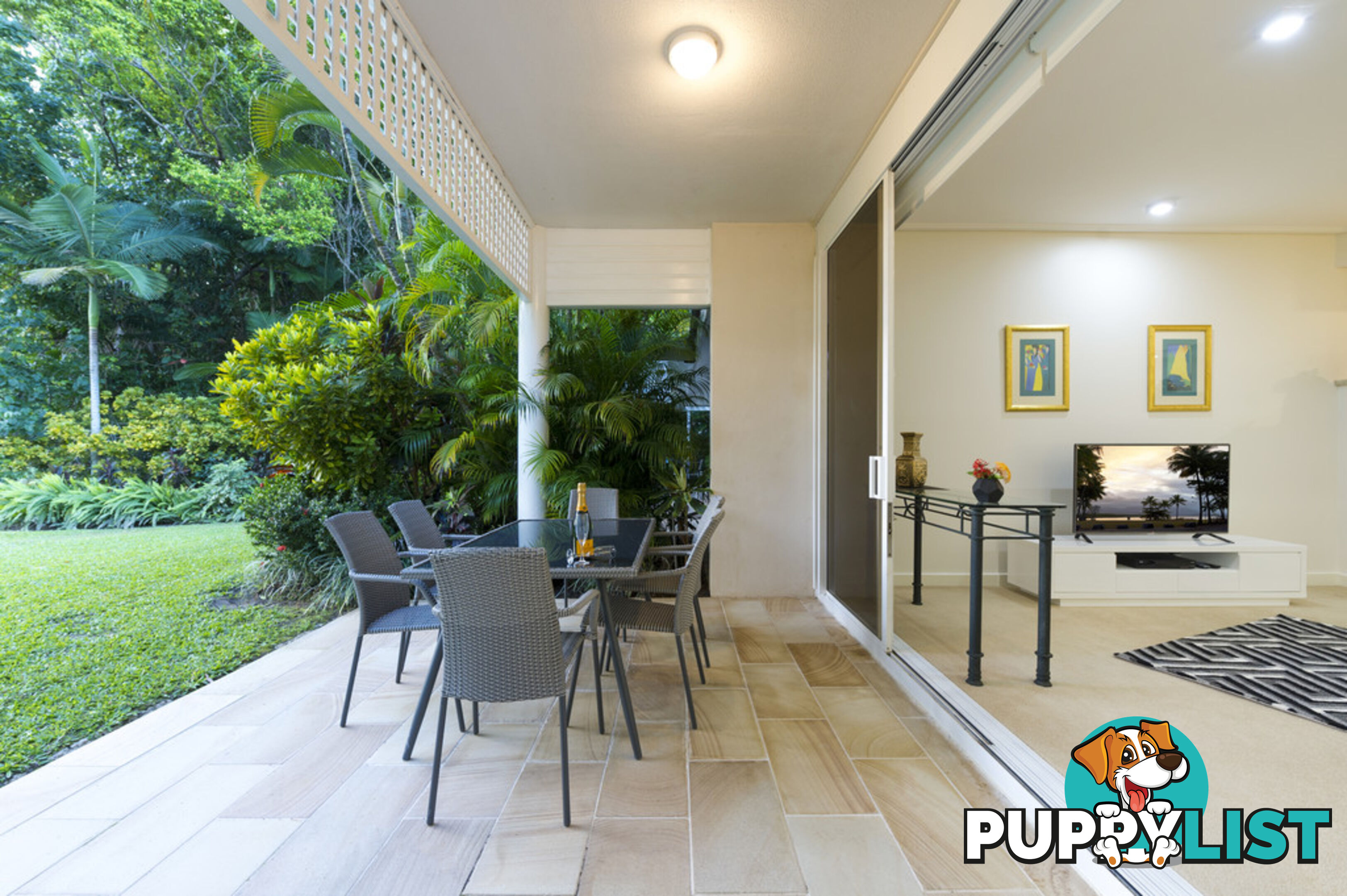 Villa 420 Pandanus Way West PORT DOUGLAS QLD 4877