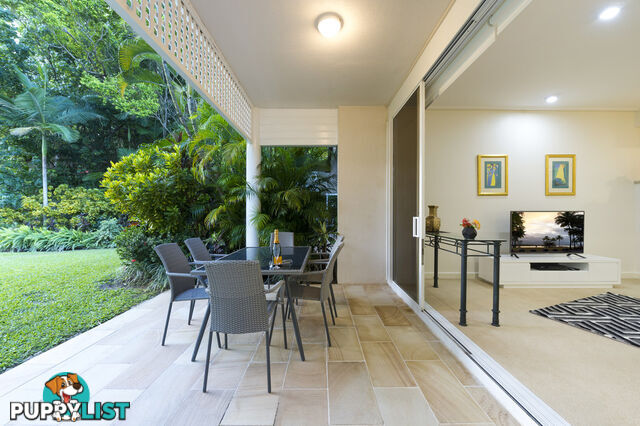 Villa 420 Pandanus Way West PORT DOUGLAS QLD 4877