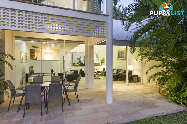 Villa 420 Pandanus Way West PORT DOUGLAS QLD 4877