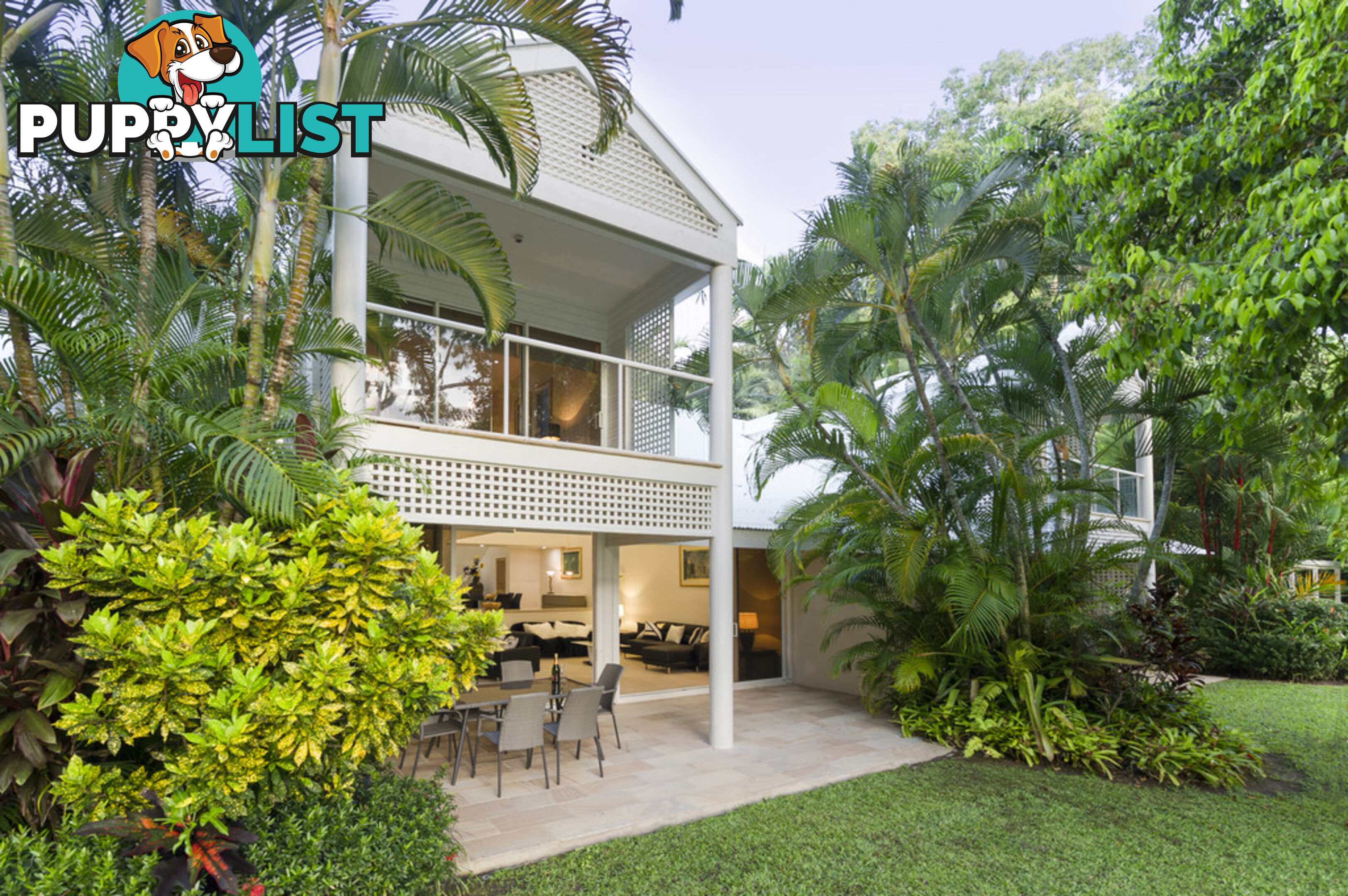 Villa 420 Pandanus Way West PORT DOUGLAS QLD 4877