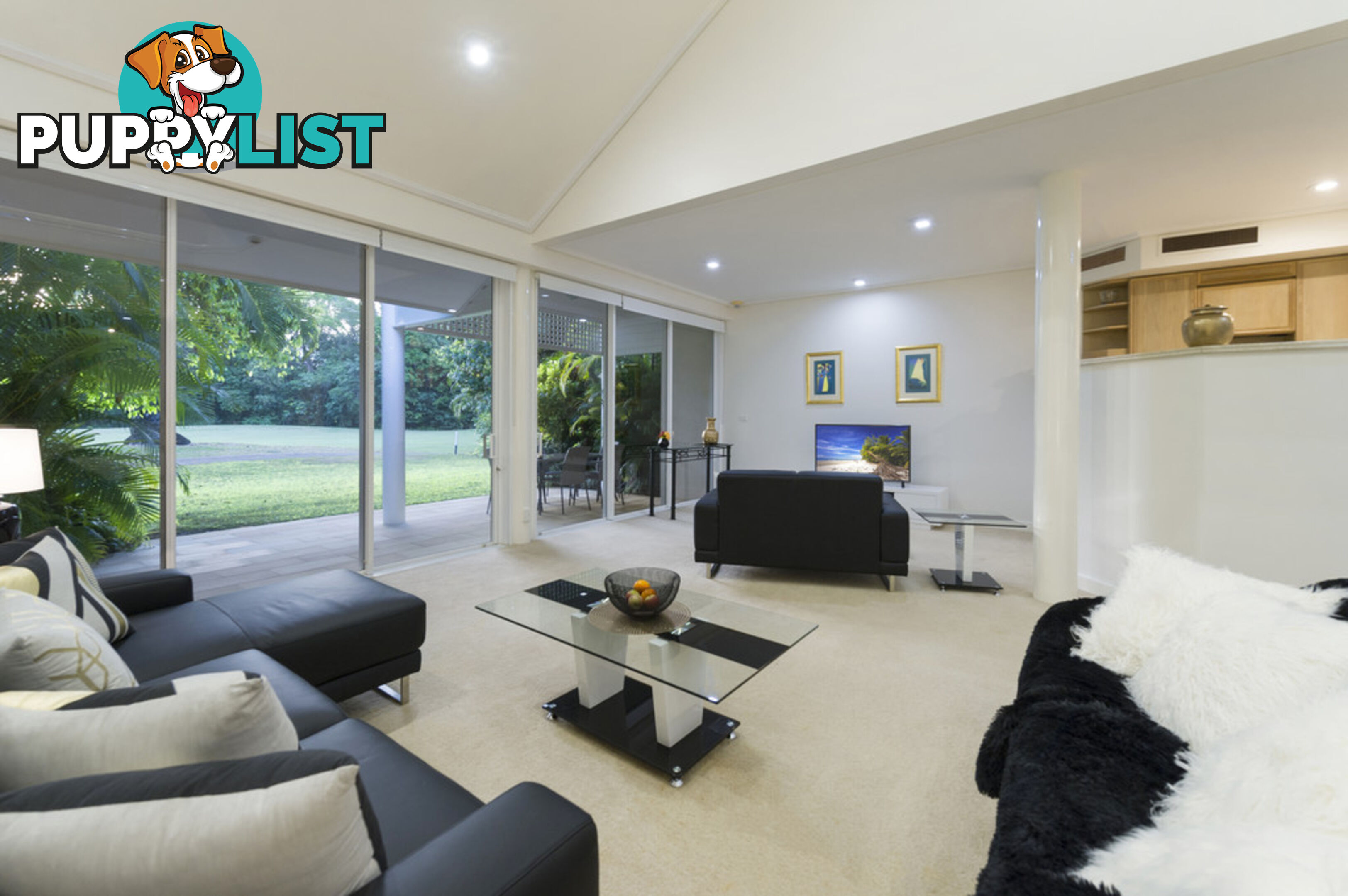 Villa 420 Pandanus Way West PORT DOUGLAS QLD 4877