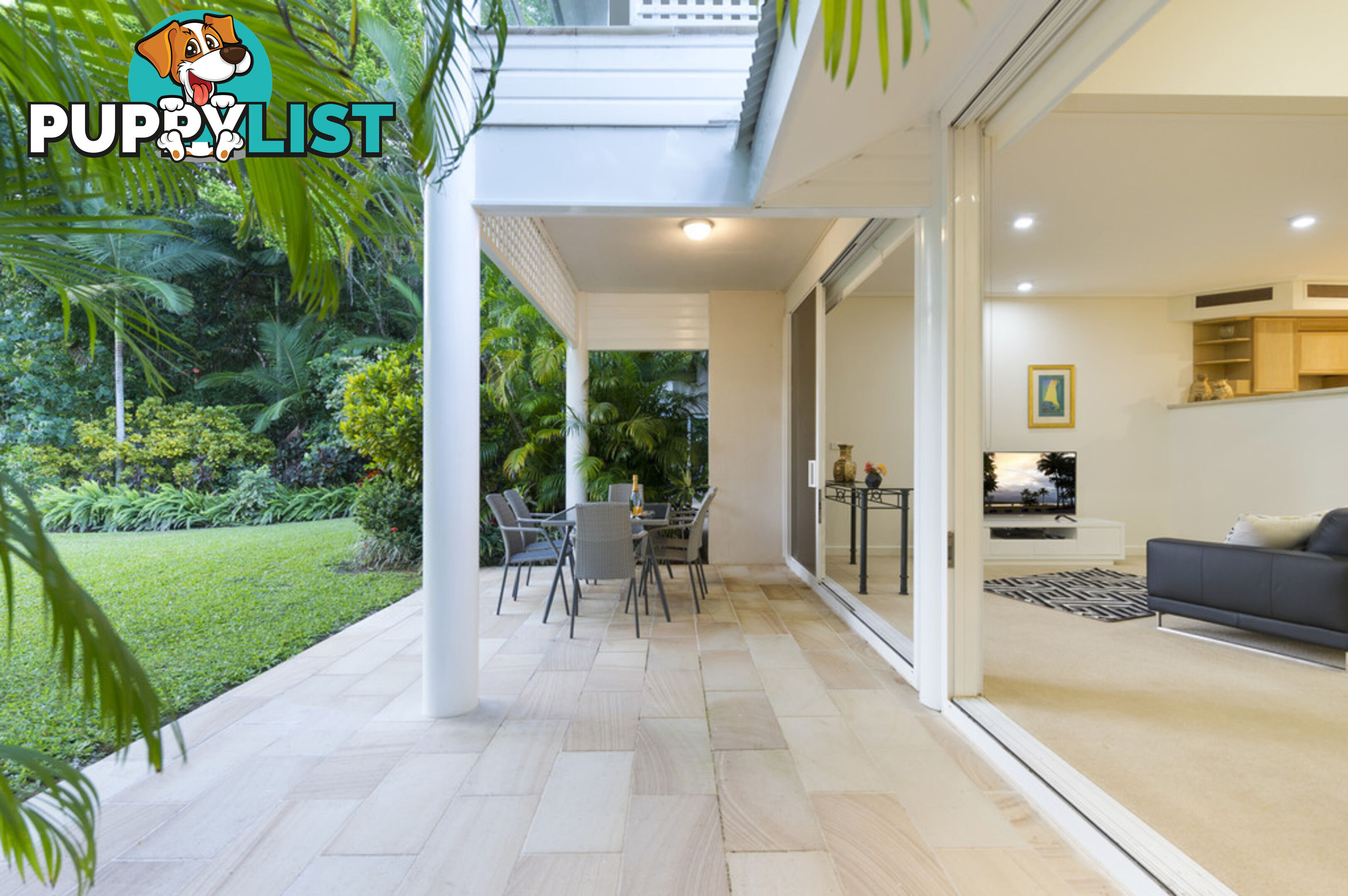 Villa 420 Pandanus Way West PORT DOUGLAS QLD 4877