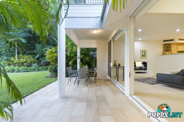 Villa 420 Pandanus Way West PORT DOUGLAS QLD 4877