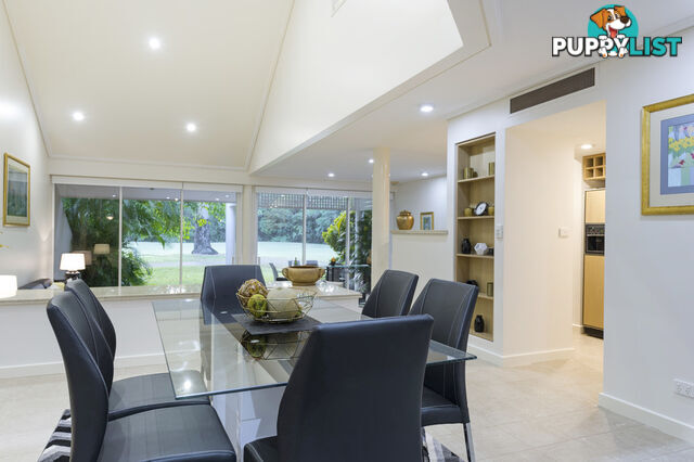 Villa 420 Pandanus Way West PORT DOUGLAS QLD 4877