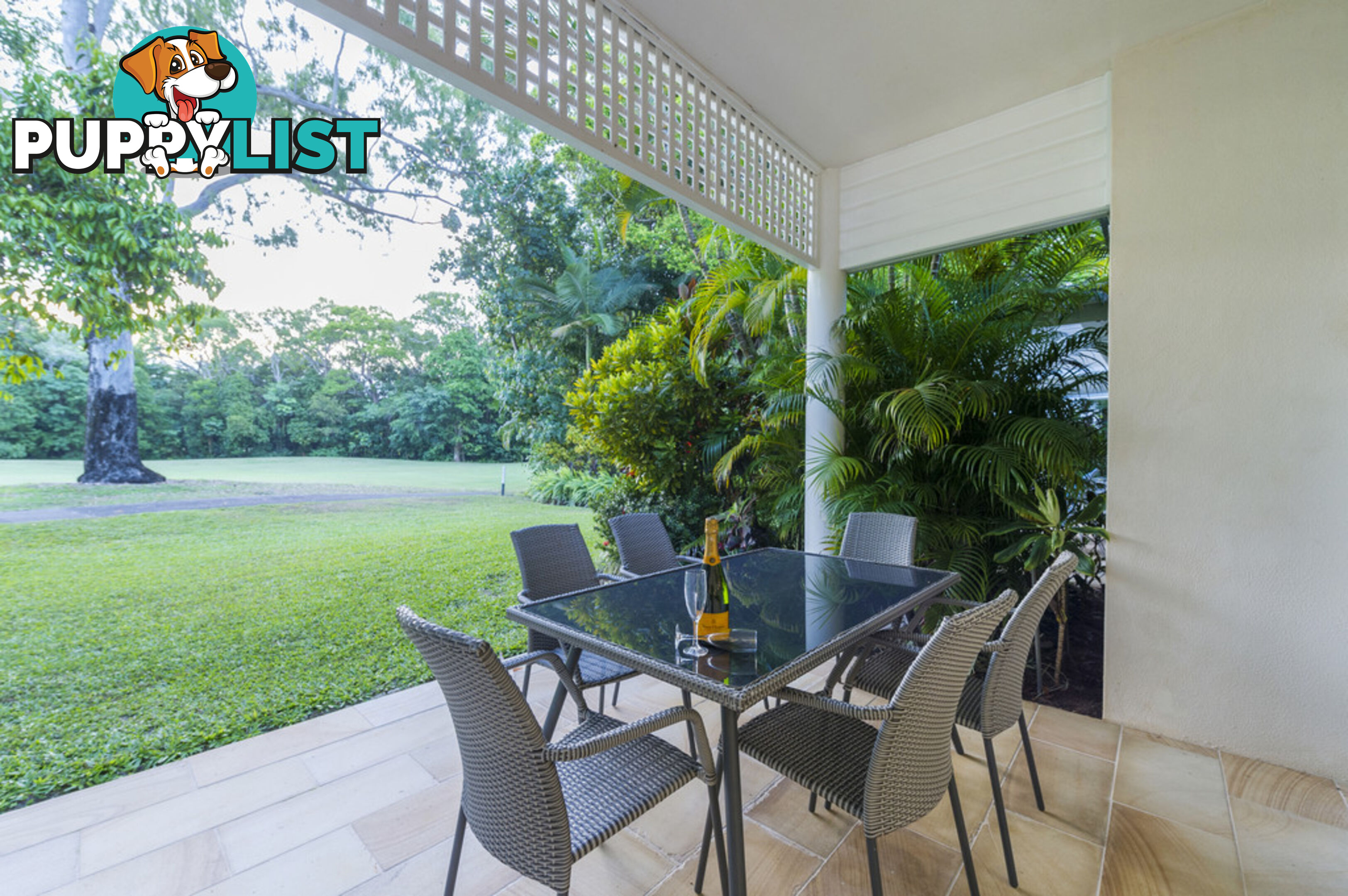 Villa 420 Pandanus Way West PORT DOUGLAS QLD 4877