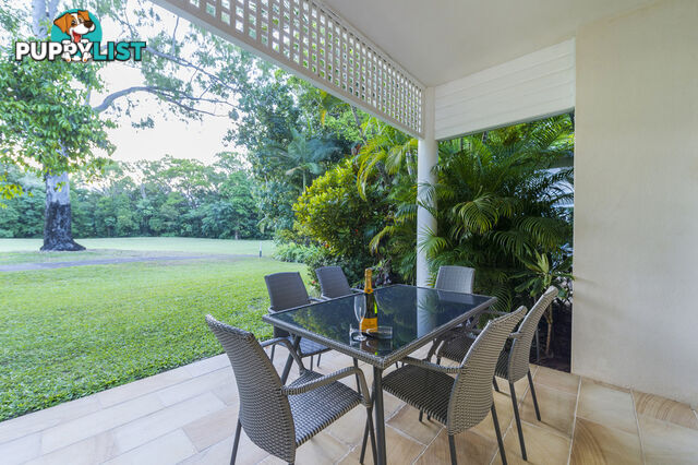 Villa 420 Pandanus Way West PORT DOUGLAS QLD 4877