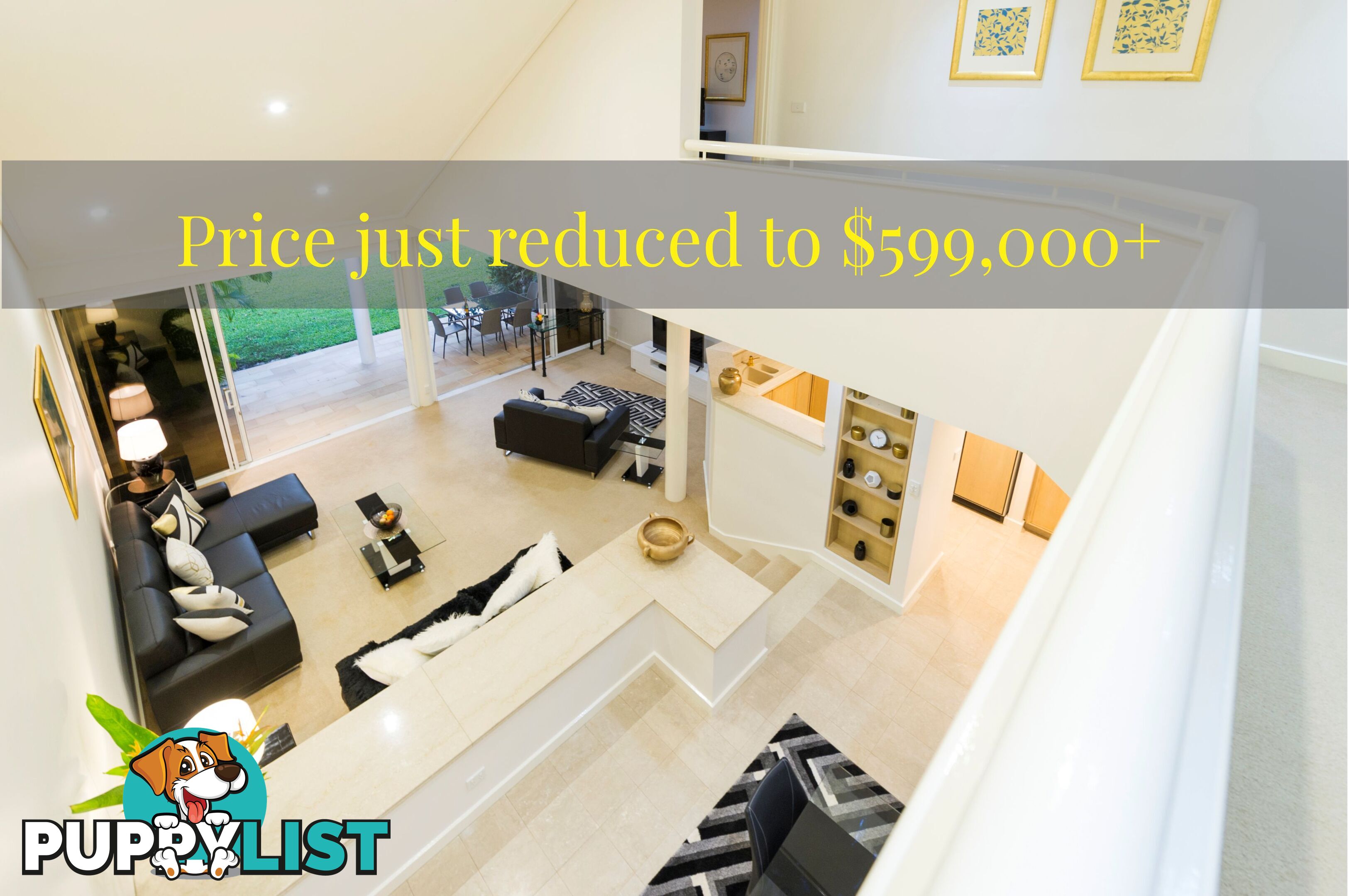 Villa 420 Pandanus Way West PORT DOUGLAS QLD 4877