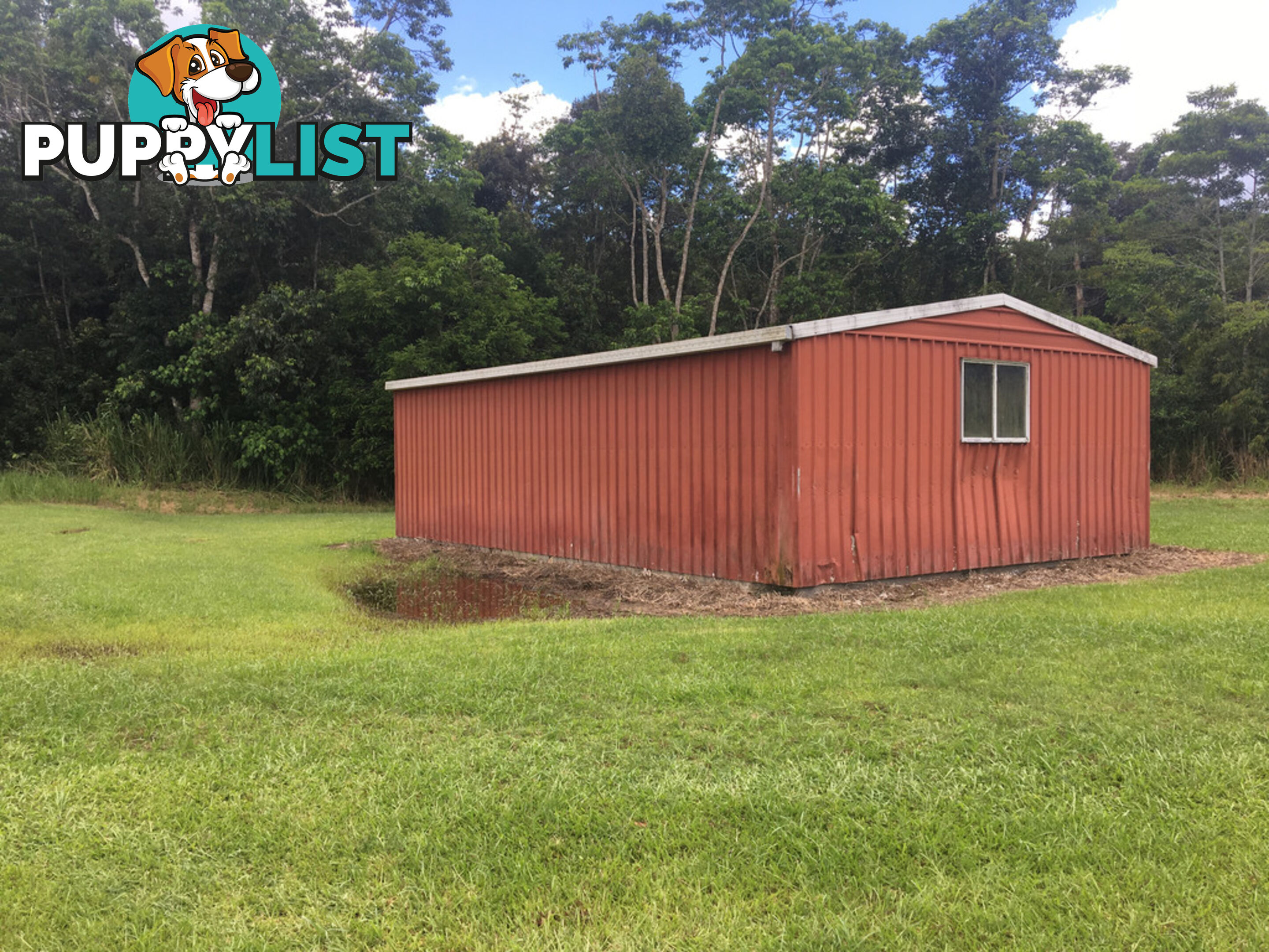 1734 Mossman-Mt Molloy Road JULATTEN QLD 4871