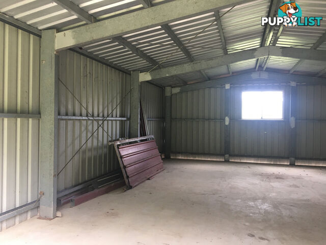 1734 Mossman-Mt Molloy Road JULATTEN QLD 4871