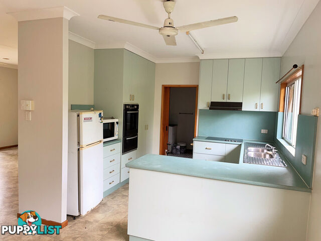 39 Andrews Street NEWELL QLD 4873