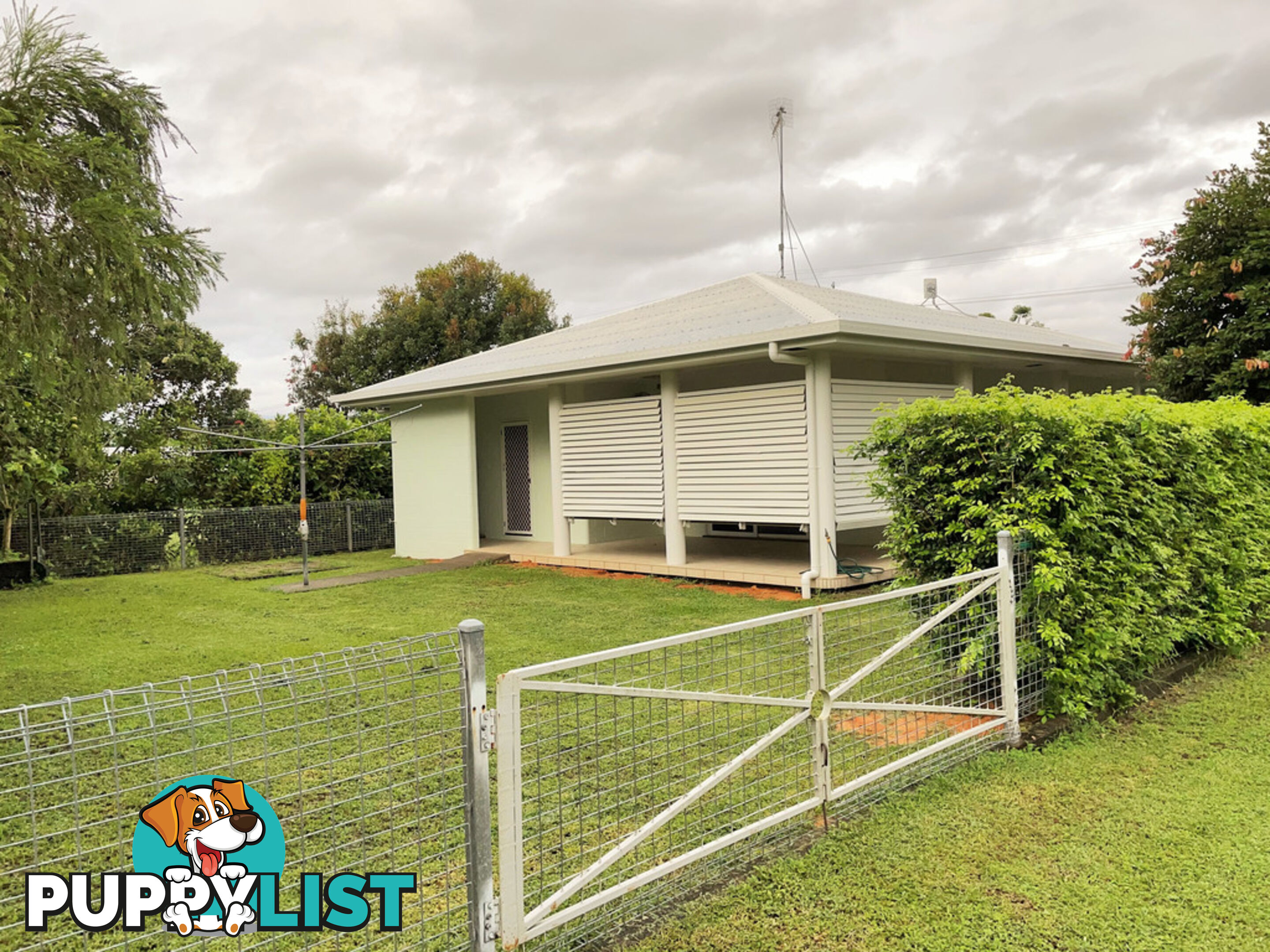 39 Andrews Street NEWELL QLD 4873