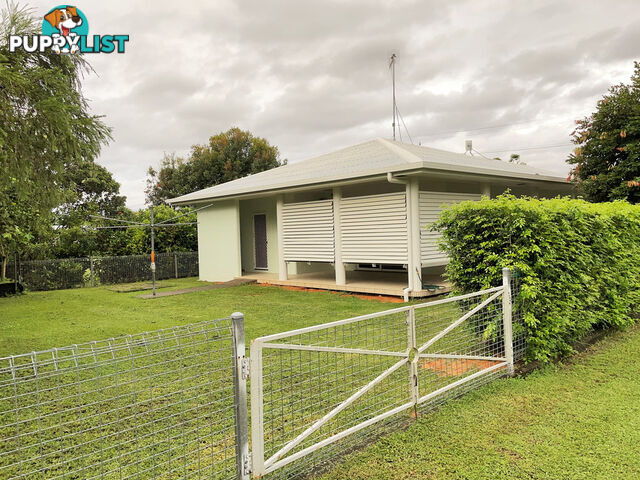 39 Andrews Street NEWELL QLD 4873