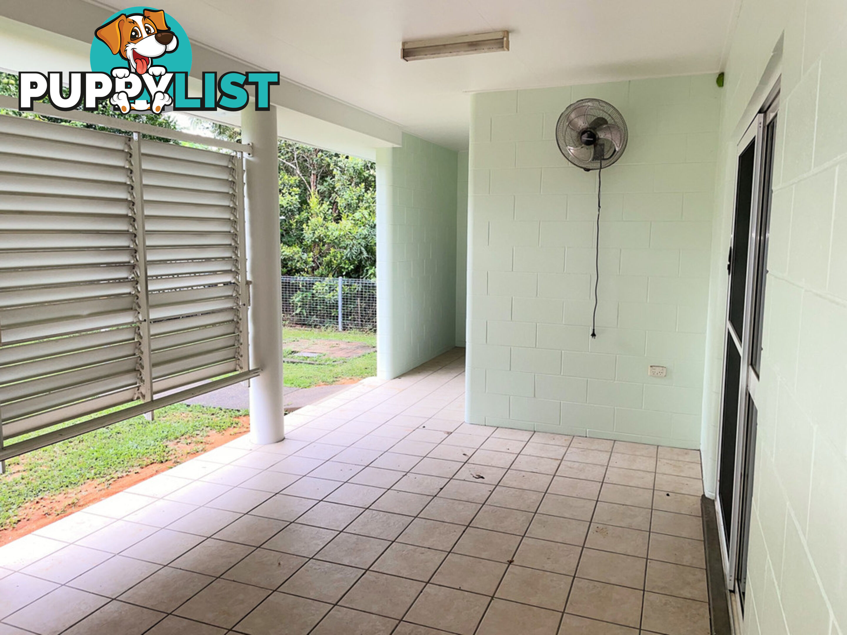 39 Andrews Street NEWELL QLD 4873