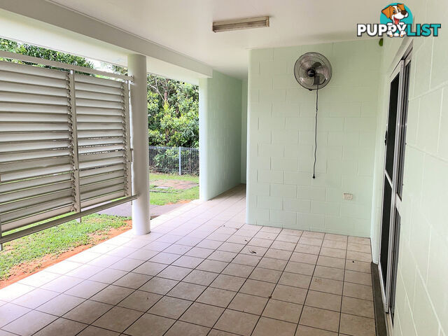 39 Andrews Street NEWELL QLD 4873