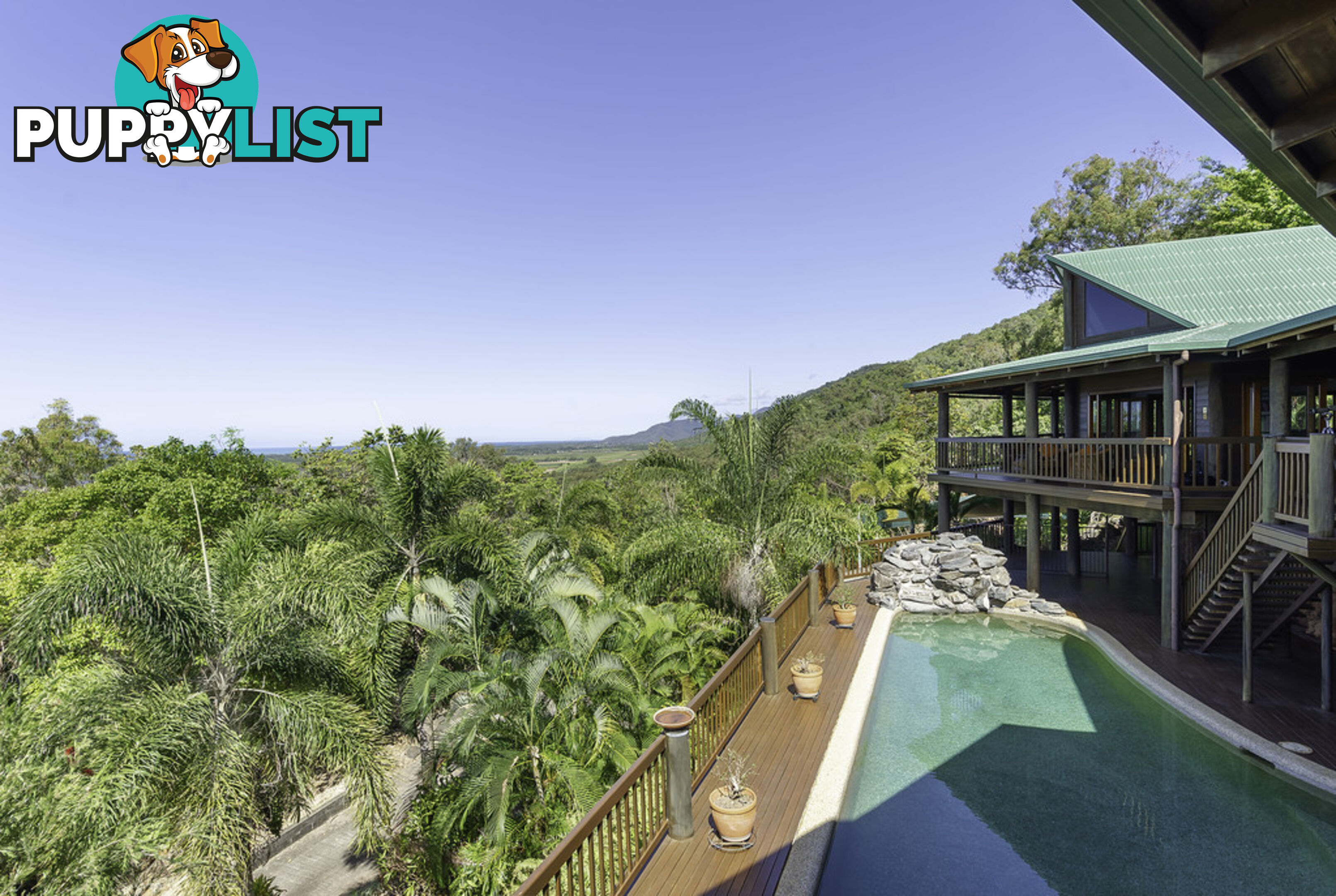 66 Ocean View Road PORT DOUGLAS QLD 4877