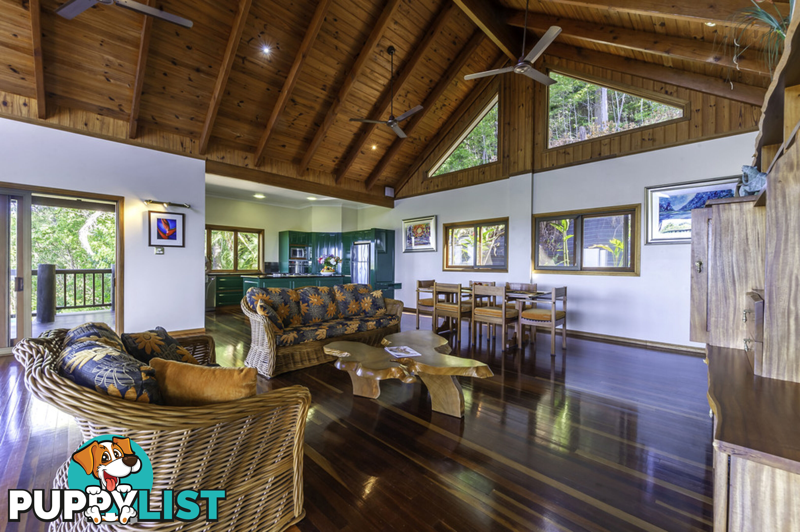 66 Ocean View Road PORT DOUGLAS QLD 4877