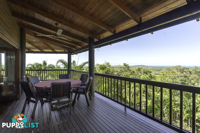 66 Ocean View Road PORT DOUGLAS QLD 4877