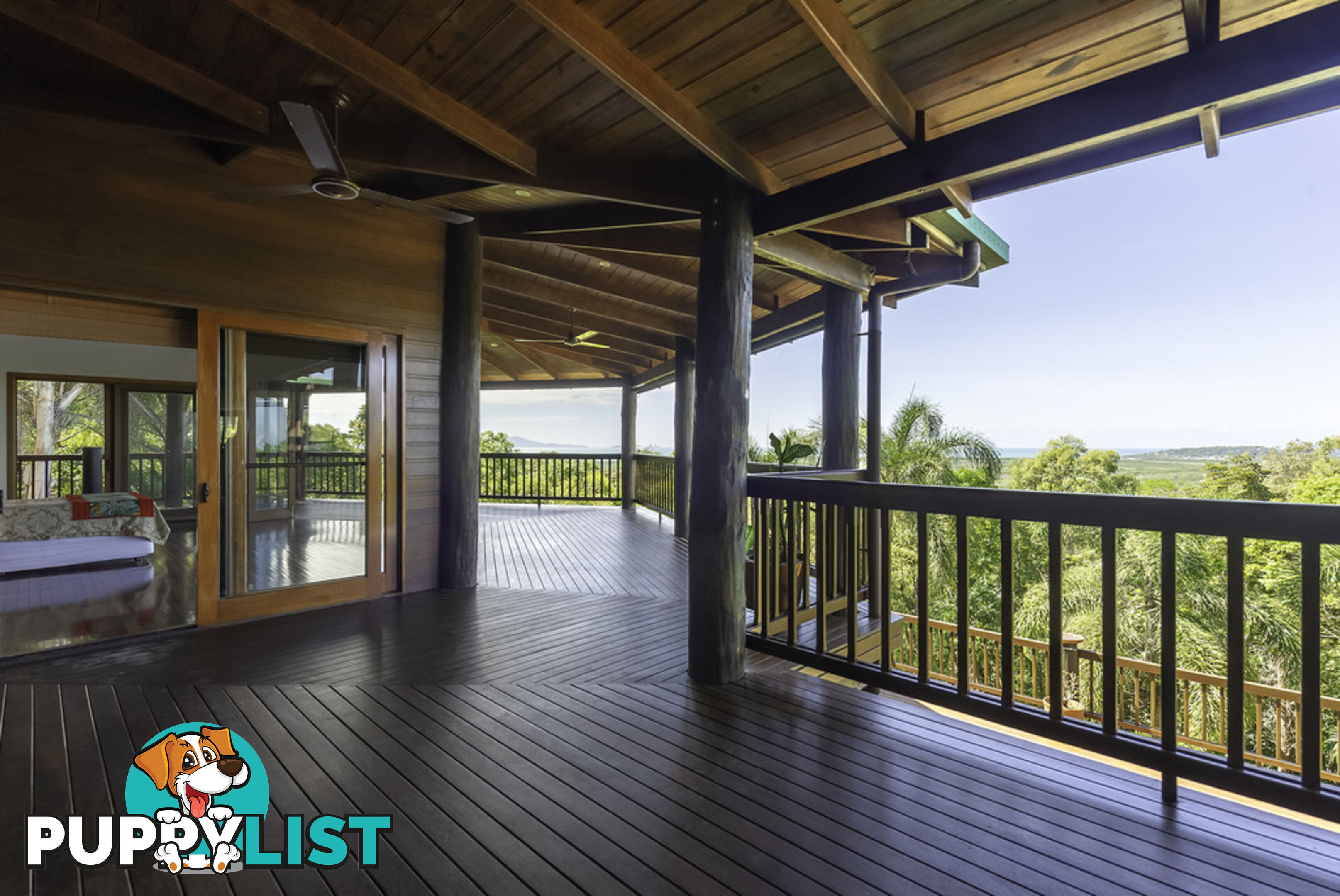 66 Ocean View Road PORT DOUGLAS QLD 4877