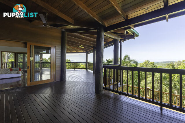 66 Ocean View Road PORT DOUGLAS QLD 4877