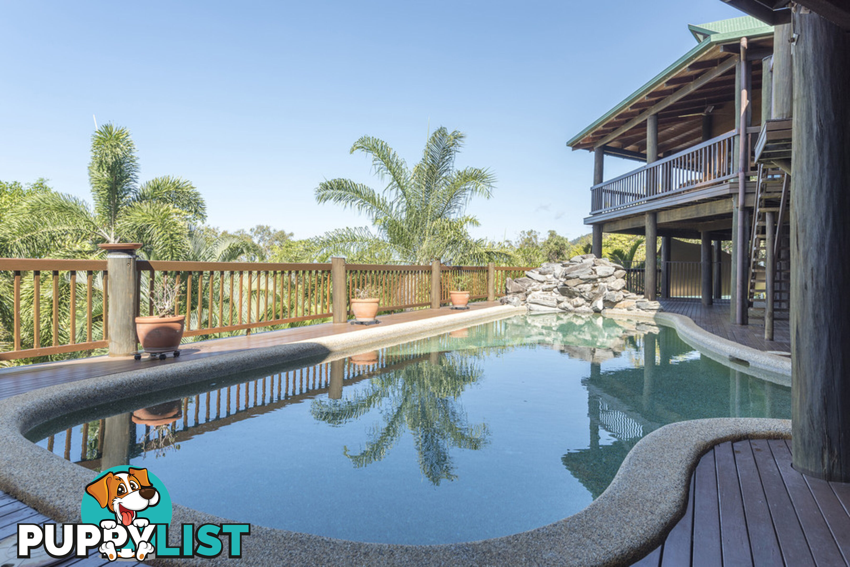 66 Ocean View Road PORT DOUGLAS QLD 4877