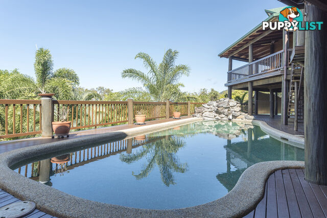 66 Ocean View Road PORT DOUGLAS QLD 4877