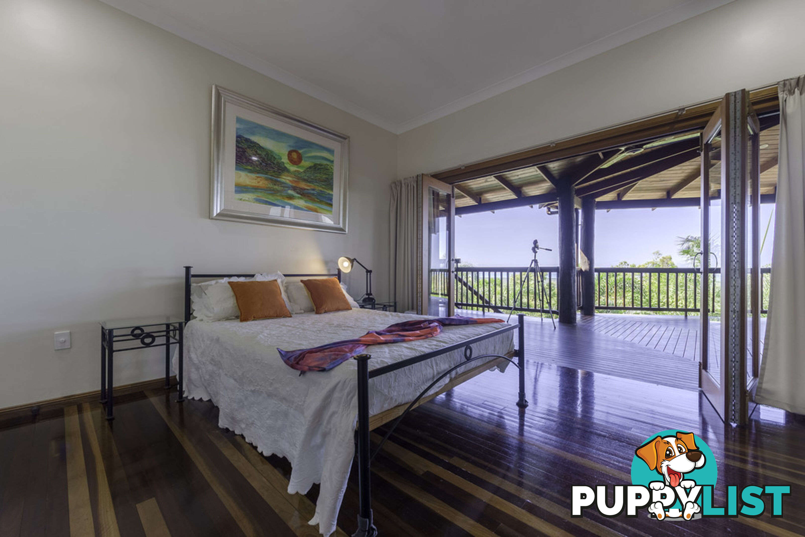 66 Ocean View Road PORT DOUGLAS QLD 4877