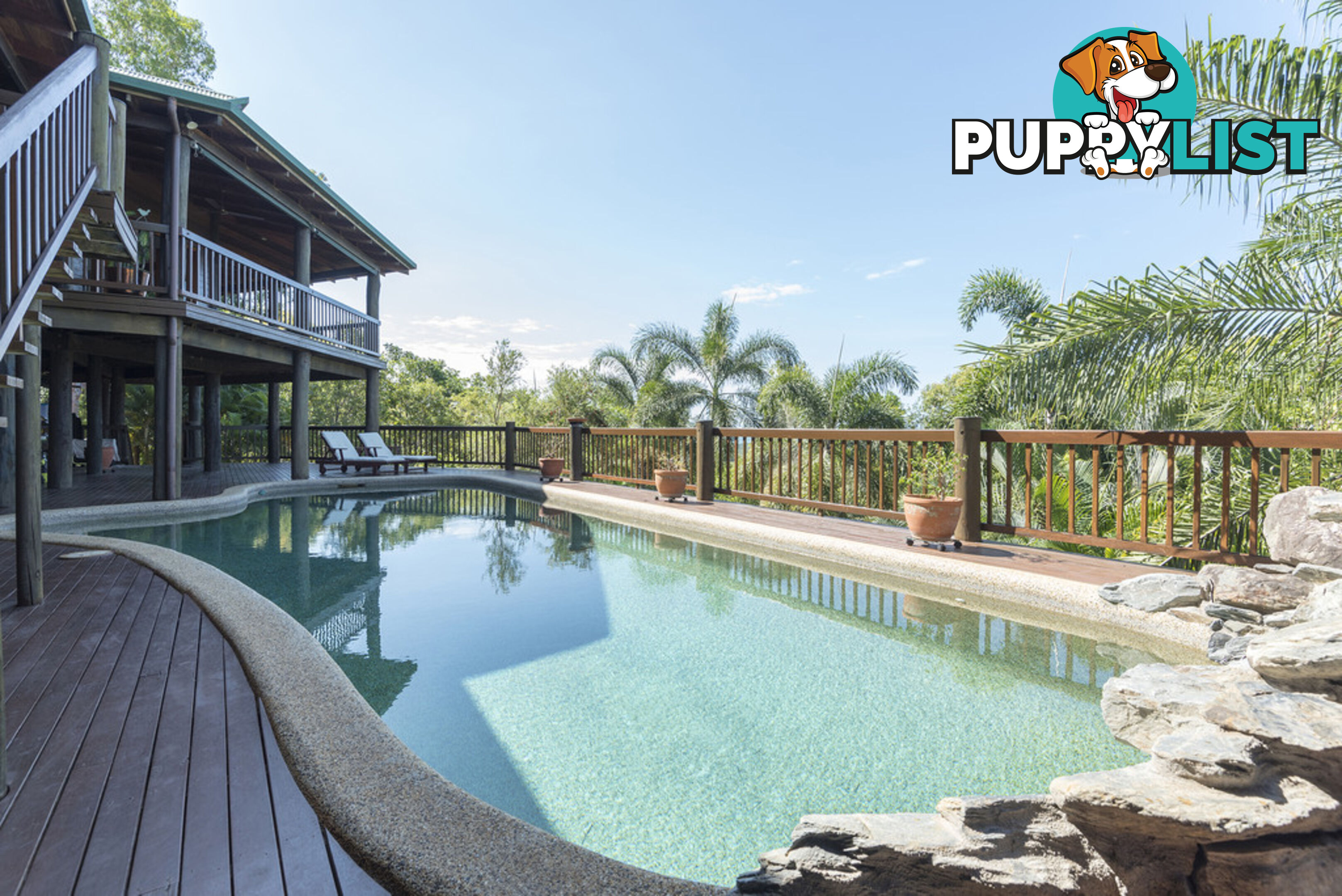 66 Ocean View Road PORT DOUGLAS QLD 4877