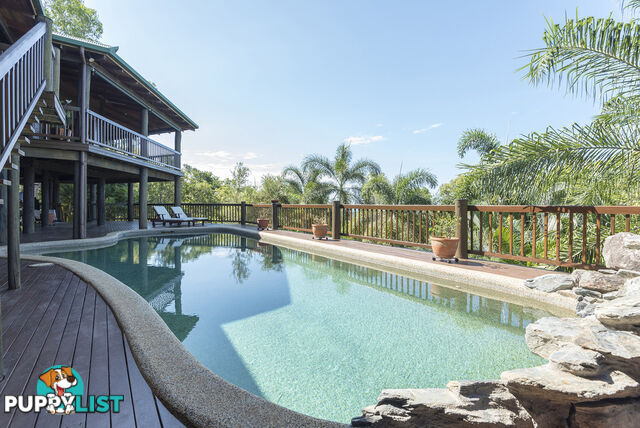 66 Ocean View Road PORT DOUGLAS QLD 4877