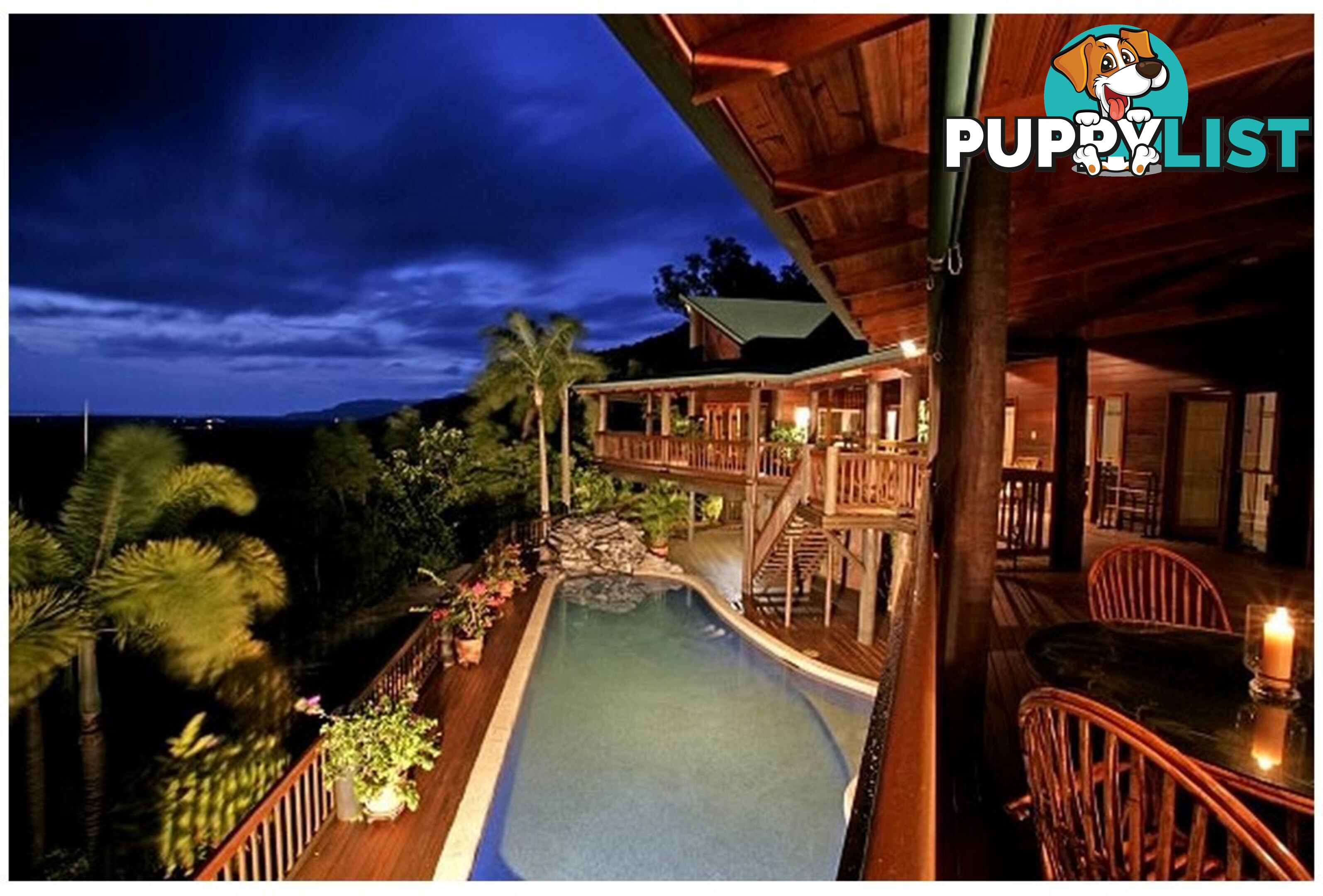 66 Ocean View Road PORT DOUGLAS QLD 4877