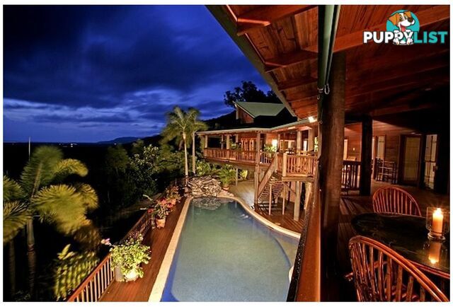 66 Ocean View Road PORT DOUGLAS QLD 4877